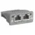 1SFA899300R1008, AB-MODBUS-TCP-2 – MODULO ADAPTADOR PROTOCOLO MODBUS, 2 PUERTOS