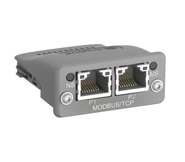 1SFA899300R1008. AB MODBUS TCP 2 – MODULO ADAPTADOR-malvinas.pe