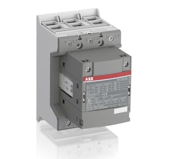 1SFL427001R1300. AF116 30 00 13 CONTACTOR 116A-malvinas.pe