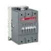 1SFL451024R8000, UA110-30-00RA-80 – CONTACTOR P/ CONDENSADOR, 45KVAR/230-240V, 85KVAR/440V, BOB. 230-240VAC