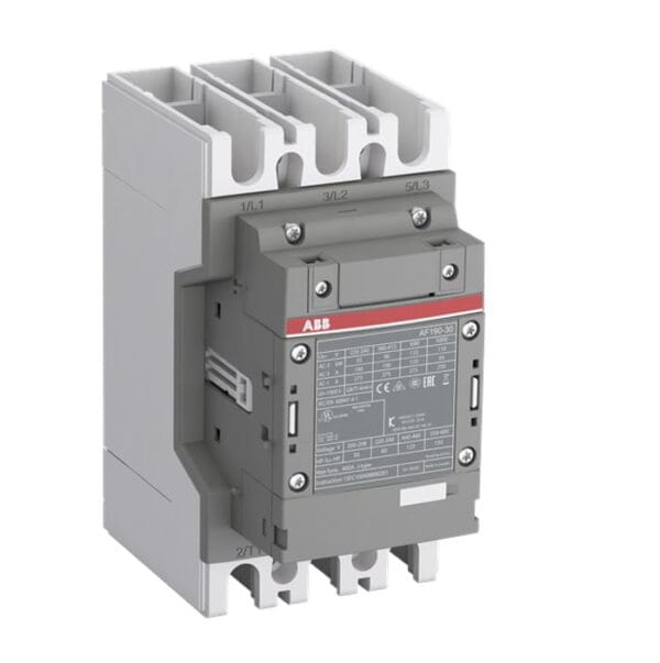 1SFL487002R1300. AF190 30 00 CONTACTOR 190A-malvinas.pe