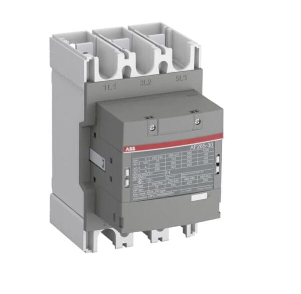 1SFL547002R1300. AF265 30 00 CONTACTOR 265A-malvinas.pe