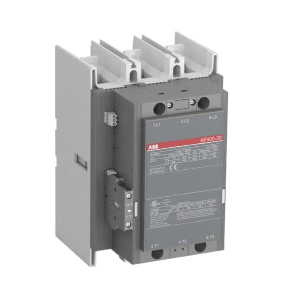 1SFL577001R6911. AF400 30 11 CONTACTOR 400A-malvinas.pe