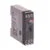 1SVR550107R2100, CT-ERE – TEMPORIZADOR ELECTRONICO RETARDO A LA CONEXIÓN, 3-300SEG 1NC/NA, 24VAC/DC-220-240VAC 1SVR550107R2100, CT-ERE – TEMPORIZADOR ELECTRONICO RETARDO A LA CONEXIÓN, 3-300SEG 1NC/NA, 24VAC/DC-220-240VAC