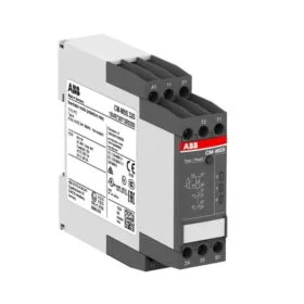 1SVR730712R0200, CM-MSS.32S – RELE DE MONITOREO POR TERMISTOR 2NC/NA, 24VAC/DC