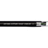 2027505, CABLE DE CONTROL OLFLEX CRANE 2ST 300/500V 20G1.5MM2, CUBIERTA: PVC ESPECIAL NEGRO