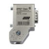 21700507, CONECTOR PROFIBUS EPIC DATA PB SUB-D, ED-PB-35, SALIDA CABLE 35°, IP21