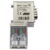 21700546, CONECTOR PROFIBUS EPIC DATA PB SUB-D FC, CONEX. RAPIDA, SALIDA DE CABLE A 90° PARA CONDUCTORES SOLIDOS Y DE 7/19 HILOS