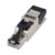 21700600, CONECTOR RECTO ETHERNET EPIC DATA RJ45, ED-IE-AX-6A-A-20-FC, EIA/TIA 568A, AWG-SOLIDO(24-22), AWG-7HILOS(27-22)