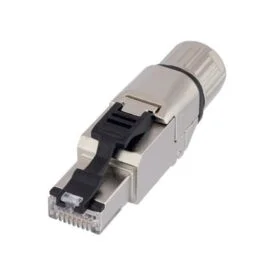 21700652, CONECTOR RECTO ETHERNET EPIC DATA RJ45, ED-IE-AXS-6A-A-20-FC, EIA/TIA 568A, AWG-SOLIDO(24-22), AWG-7HILOS(27-22), C/ PRENSAESTOPA