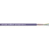 2170203, CABLE DE BUS APANTALLADO UNITRONIC BUS LD, 1X2X0.22MM2, CUBIERTA: PVC VIOLETA