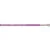 2170220, CABLE DE BUS APANTALLADO UNITRONIC BUS PB, 1X2X0.64MM, CUBIERTA: VIOLETA 2170220, CABLE DE BUS APANTALLADO UNITRONIC BUS PB, 1X2X0.64MM, CUBIERTA: VIOLETA