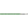 2170586, CABLE ETHERNET APANTALLADO ETHERLINE PN CAT.6A FLEX FC, 4X2X23/7AWG, CUBIERTA: PVC VERDE