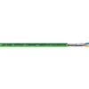 2170888, CABLE ETHERNET INDUSTRIAL ETHERLINE TORSION PN CAT.5 2X2X22/19AWG, CUBIERTA: PUR VERDE