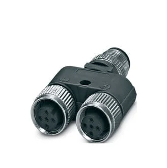 22260601. CONECTOR EPIC SENSOR M8Y M12Y-malvinas.pe