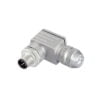 22260647, CONECTOR ACODADO MACHO EPIC SENSOR M12, 4 PINES, P/ CABLE(4-6MM), CONEX. ATORNILLADA