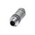 22260653, CONECTOR DE BUS DE CAMPO EPIC DATA PB M12, RECTO MACHO M12, 5 PINES, CABLE (6-8.5MM), IP68