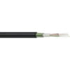 26900948, CABLE ARMADO EXTERIOR HITRONIC HVW3000 4X12E 9/125 OS2 48 FIBRAS, MONOMODO, A-DQ(ZN)B2Y