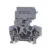 281-611/281-417, BORNERA C/ PORTAFUSIBLE P/ 5X20MM, SECCION (0.08-4)MM2/(28-12)AWG, 10A 800V, CONEX. CAGE CLAMP 281-611/281-417, BORNERA C/ PORTAFUSIBLE P/ 5X20MM, SECCION (0.08-4)MM2/(28-12)AWG, 10A 800V, CONEX. CAGE CLAMP
