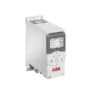 3AXD50000047767, ACS480-04-04A1-4 – VARIADOR DE FRECUENCIA TRIFASICO 2HP/1.5KW 4.0A 380-480VAC, IP20