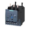 3RB3026-1QB0, RELE TERMICO ELECTRONICO 3RU21 S0 6-25A, 1NA+1NC P/3RT202x