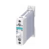 3RF2320-1AA45, CONTACTOR DE ESTADO SOLIDO MONOFASICO 3RF2, IN: 48-600V, OUT: 4-30VDC