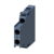 3RH2911-1DA11, BLOCK CONTACTO AUXILIAR FRONTAL S00 1NA