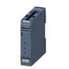 3RP2505-1BW30, TEMPORIZADOR MULTIFUNCION, 27 PROGRAMAS, 2NA/2NC 0,05S-100H 12-240VAC/DC