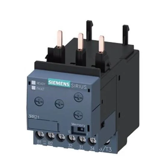 3RR2142 1AW30. RELE DE MONITOREO ELECTRONICO-malvinas.pe