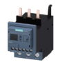 3RR2243-1FW30, RELE DE MONITOREO ELECTRONICO DIGITAL 3RR2 S2 8-80A, 1NA+1NC, 24-240VAC/DC