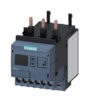 3RR2442-1AA40, RELE DE MONITOREO ELECTRONICO DIGITAL C/ IO-LINK 3RR2 S0 4-40A, 1NA+1NC, 24-240VAC/DC