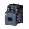 3RT1055-6AP36, CONTACTOR SIRIUS 3RT20 S6 150A 2NA+2NC, BOB. 220VAC/DC