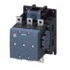 3RT1266-6AP36, CONTACTOR DE VACIO SIRIUS 3RT12 S10 300A 2NA+2NC, BOB. 220VAC/DC