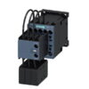 3RT2617-1AP03, CONTACTOR SIRIUS S00 7.2KV/230VAC, 1NA+1NC, BOB. 230VAC P/ CONDENSADOR