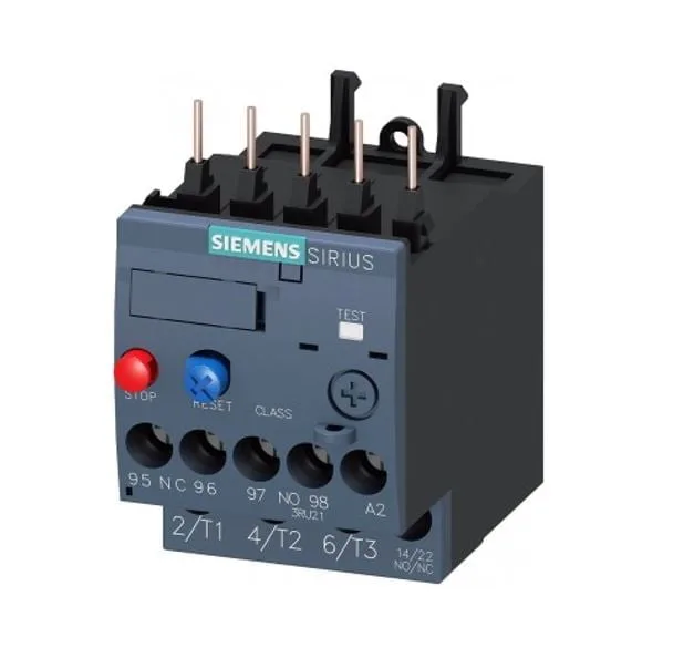 3RU2116-0KB0