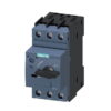 3RV2011-0BA10, GUARDAMOTOR SIRIUS 3RV20 S00 0.14-0.2A, 100KA/220V, 100KA/440V