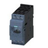 3RV2031-4VA10, GUARDAMOTOR SIRIUS 3RV20 S2 35-45A, 100KA/220V, 50KA/440V