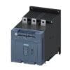 3RW5072-6AB14, ARRANCADOR SUAVE ELECTRONICO SIRIUS S12 3RW50 75HP(55KW)/220V – 150HP(110KW)/440VAC, 210A