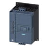 3RW5213-1AC14, ARRANCADOR SUAVE ELECTRONICO SIRIUS 3RW52 4HP(3KW)/220V – 7.5HP(5.5KW)/440VAC, 13A