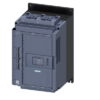 3RW5227-1AC14, ARRANCADOR SUAVE ELECTRONICO SIRIUS 3RW52 30HP(22KW)/220V – 60HP(45KW)/440VAC, 93A