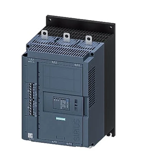 3RW5236 6AC14. ARRANCADOR SUAVE ELECTRONICO-malvinas.pe