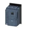 3RW5524-1HA14, ARRANCADOR SUAVE ELECTRONICO SIRIUS 3RW55 15HP(11KW)/220V – 30HP(22KW)/440VAC, 47A