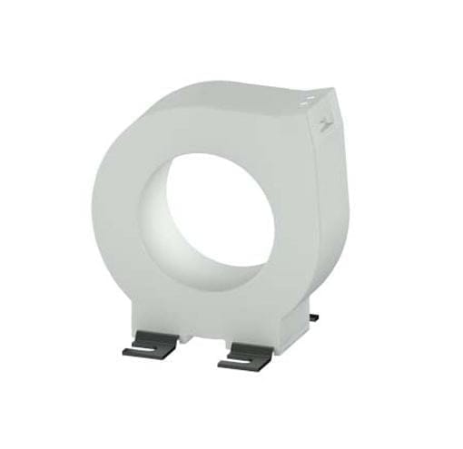 3UL2304-1A, TRANSFORMADOR DE CORRIENTE SUMADOR 30MA-40A DIAM. 80MM