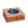 4520021S, CABLE DE CONTROL H07V-K 1X1.5MM2 450/750V, AZUL