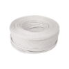 4520054, CABLE DE CONTROL H07V-K 1X6MM2 450/750V, BLANCO