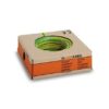 4520003, CABLE DE CONTROL H07V-K 1X4MM2 450/750V, VERDE-AMARILLO