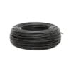 4521011, CABLE DE CONTROL H07V-K 1X25MM2 450/750V, NEGRO