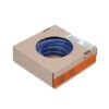 4512442S, CABLE DE CONTROL X05V-K 1X0.75MM2 300/500V, CUBIERTA: PVC BLANCO/AZUL (ROLLOX250M)