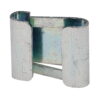 4532900, BRIDA PARA CURVAS RAPIDAS ZINC PLUS