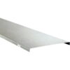 4541140, TAPA GALVANIZADA EN CONTINUO 20X400X2000MM